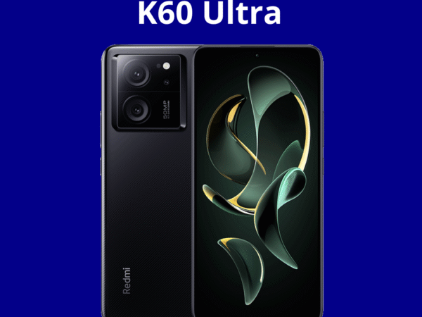 Thay pin Xiaomi Redmi K60 Ultra