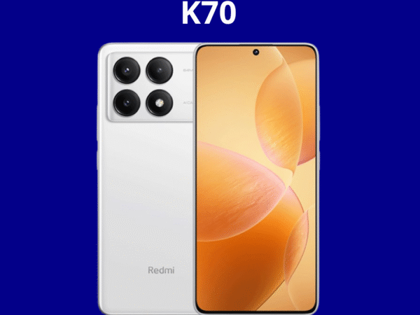 Thay pin Xiaomi Redmi K70