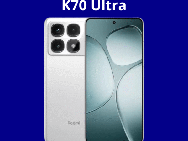 Thay pin Xiaomi Redmi K70 Ultra