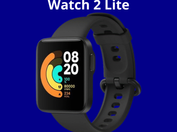 Thay pin Xiaomi Redmi Watch 2 Lite
