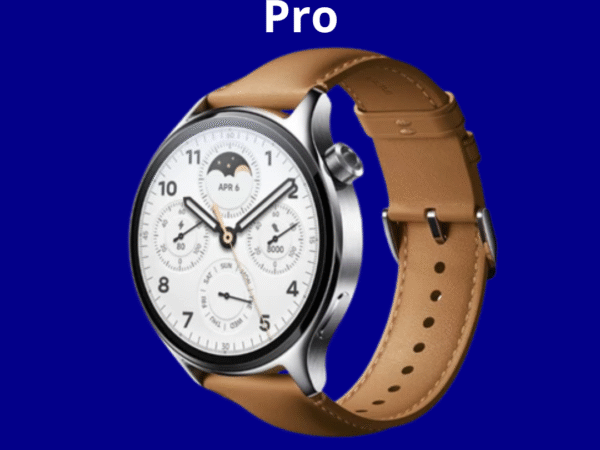 Thay pin Xiaomi Watch S1 Pro