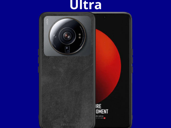 Thay camera Xiaomi 12S Ultra