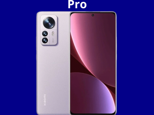 Thay camera Xiaomi 12S Pro