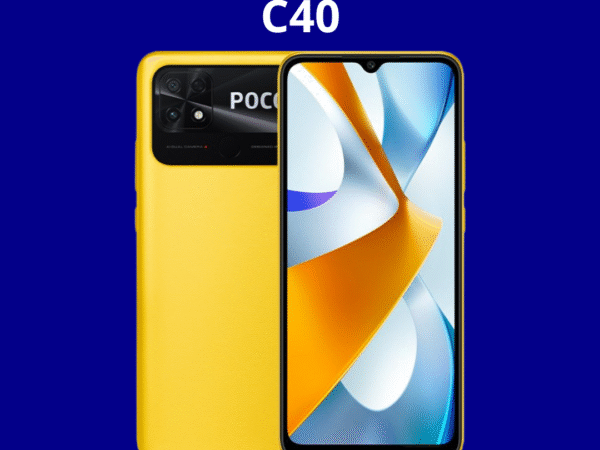 Thay camera Xiaomi Poco C40