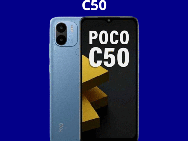 Thay camera Xiaomi Poco C50