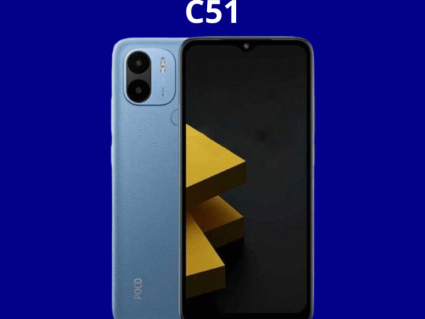 Thay camera Xiaomi Poco C51