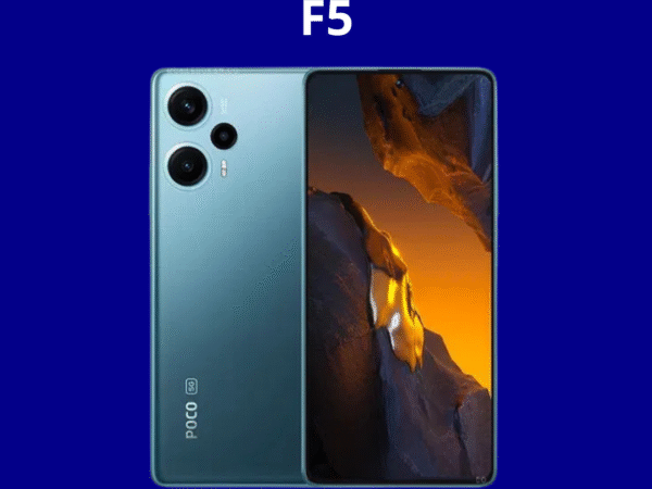 Thay camera Xiaomi Poco F5