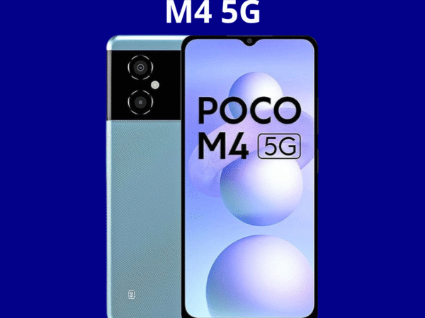 Thay camera Xiaomi Poco M4 5G