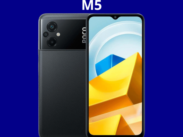 Thay camera Xiaomi Poco M5