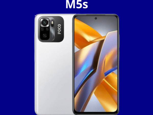 Thay camera Xiaomi Poco M5s