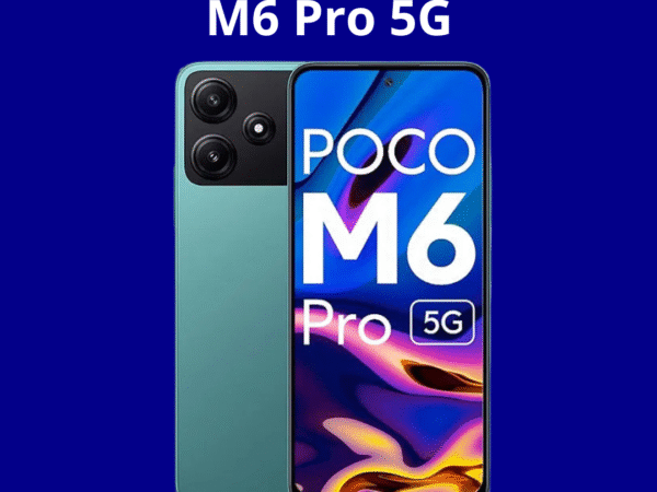 Thay camera Xiaomi Poco M6 Pro 5G