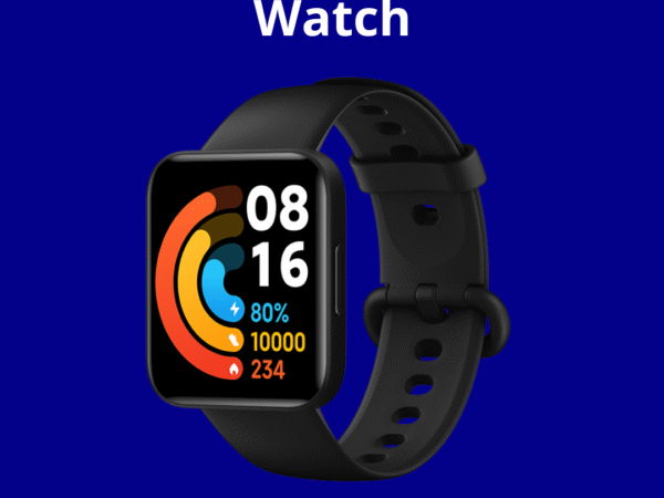 Thay camera Xiaomi Poco Watch