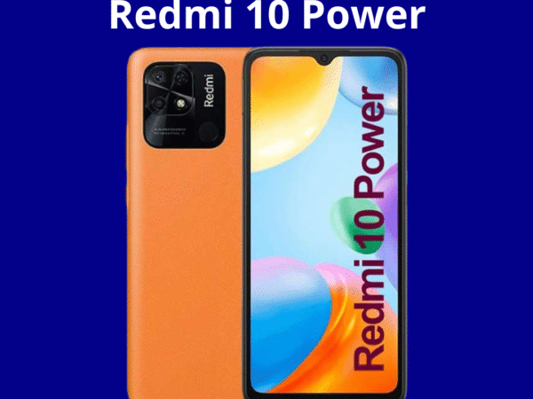 Thay camera Xiaomi Redmi 10 Power