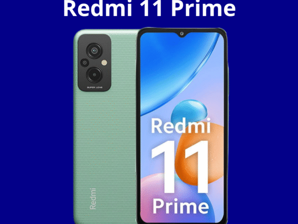 Thay camera Xiaomi Redmi 11 Prime
