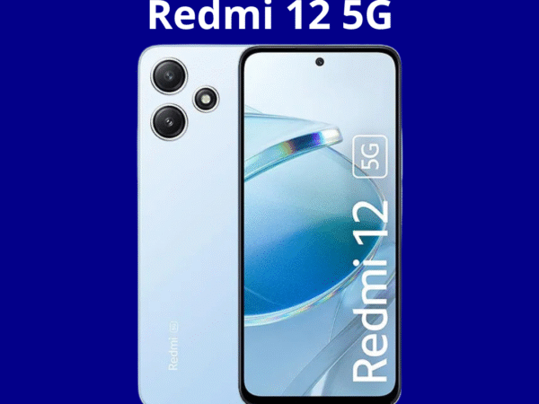 Thay camera Xiaomi Redmi 12 5G