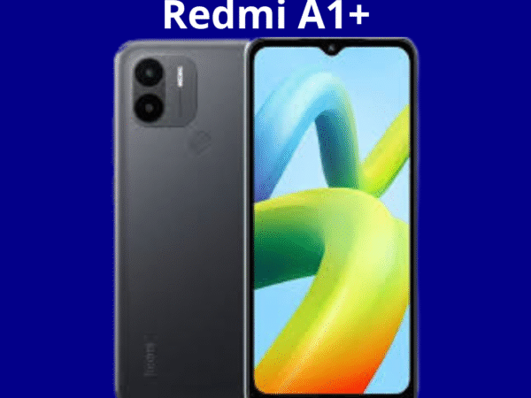 Thay camera Xiaomi Redmi A1+