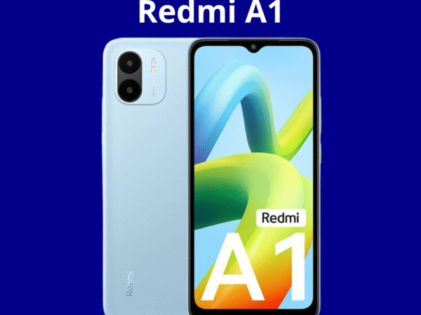 Thay camera Xiaomi Redmi A1