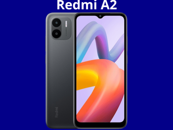 Thay camera Xiaomi Redmi A2
