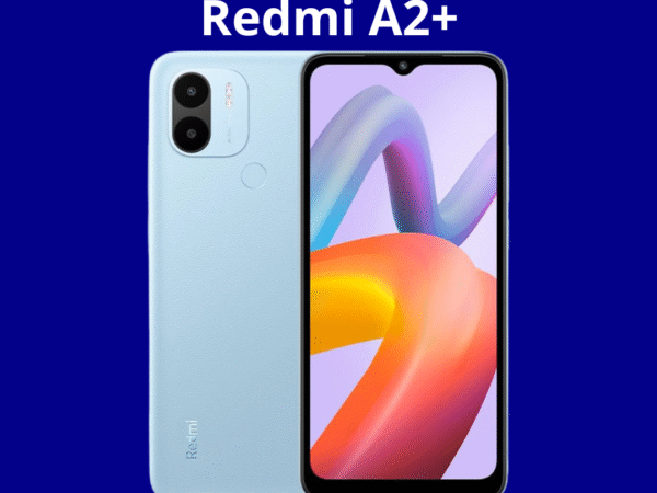 Thay camera Xiaomi Redmi A2+