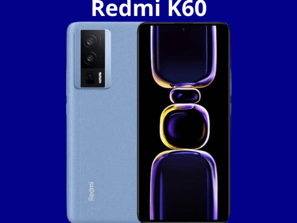 Thay camera Xiaomi Redmi K60