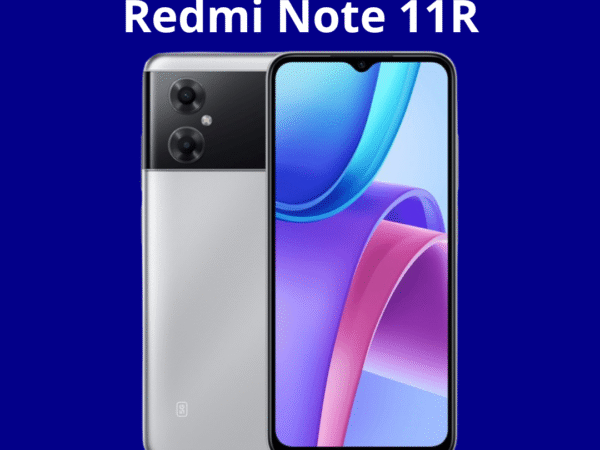Thay camera Xiaomi Redmi Note 11R