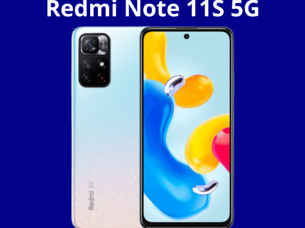 Thay camera Xiaomi Redmi Note 11S 5G