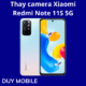 Thay camera Xiaomi Redmi Note 11S 5G