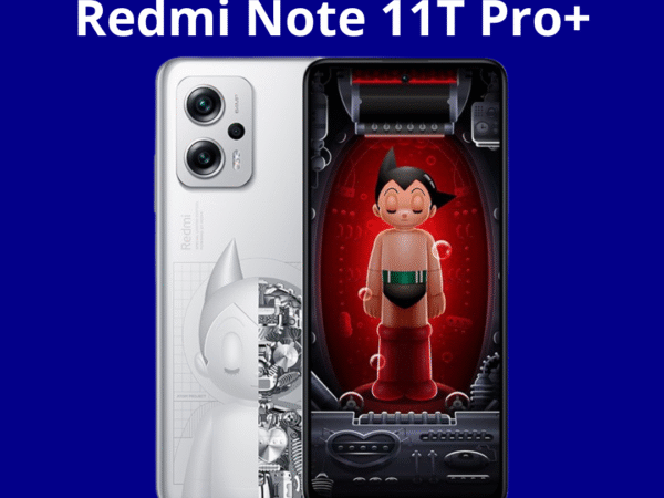 Thay camera Xiaomi Redmi Note 11T Pro+