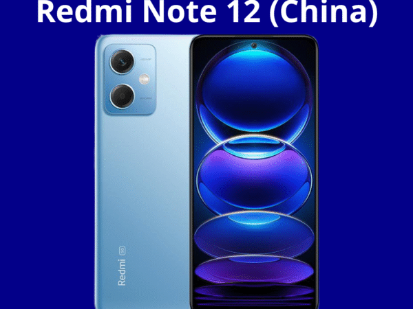 Thay camera Xiaomi Redmi Note 12 (China)