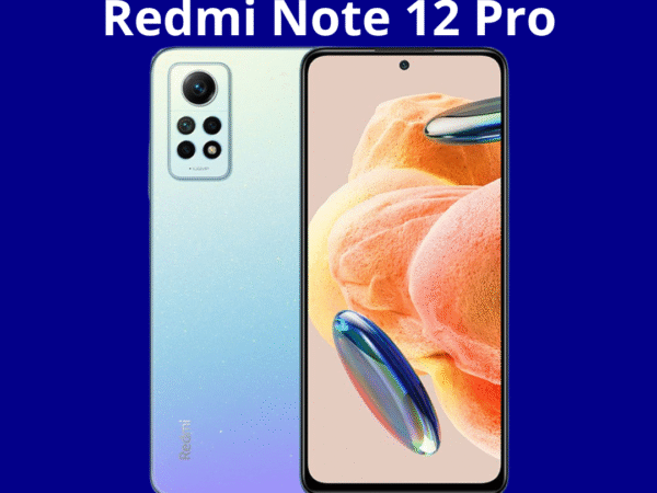 Thay camera Xiaomi Redmi Note 12 Pro