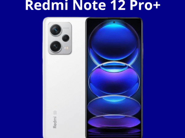 Thay camera Xiaomi Redmi Note 12 Pro+