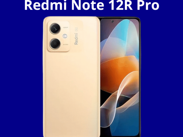 Thay camera Xiaomi Redmi Note 12R Pro