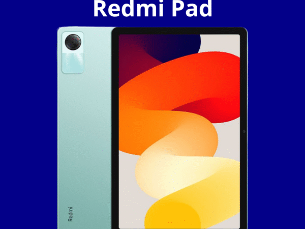 Thay camera Xiaomi Redmi Pad