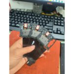 Vỉ Sạc Không Dây / cụm loa trong loa trên / modul Nfc Samsung S21 FE 5G / SM G990B (Zin máy) - Hình ảnh 3