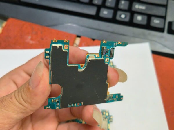 Main bord Samsung S21 FE 5G G990E/ Chính Hãng 100% / Main Chính / Bo Mạch Chủ / G990 G990B G990U G990N