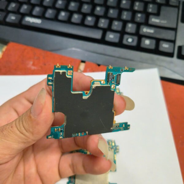 Main bord Samsung S21 FE 5G G990E/ Chính Hãng 100% / Main Chính / Bo Mạch Chủ / G990 G990B G990U G990N