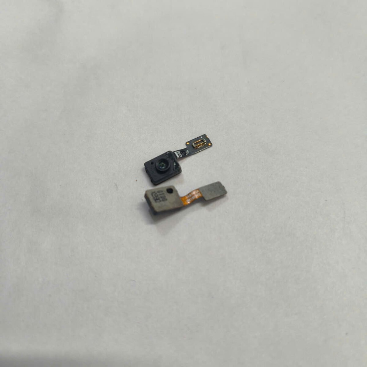 Camera vân tay Samsung Galaxy S21 FE, cảm biến vân tay Galaxy S21 FE 5G, G990 - Hình ảnh 1