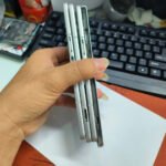 Khung sườn Samsung Z Fold 3 5G/ ZFold 3 / SM-F926 + Lens Camera (100% bóc máy 97 99%)
