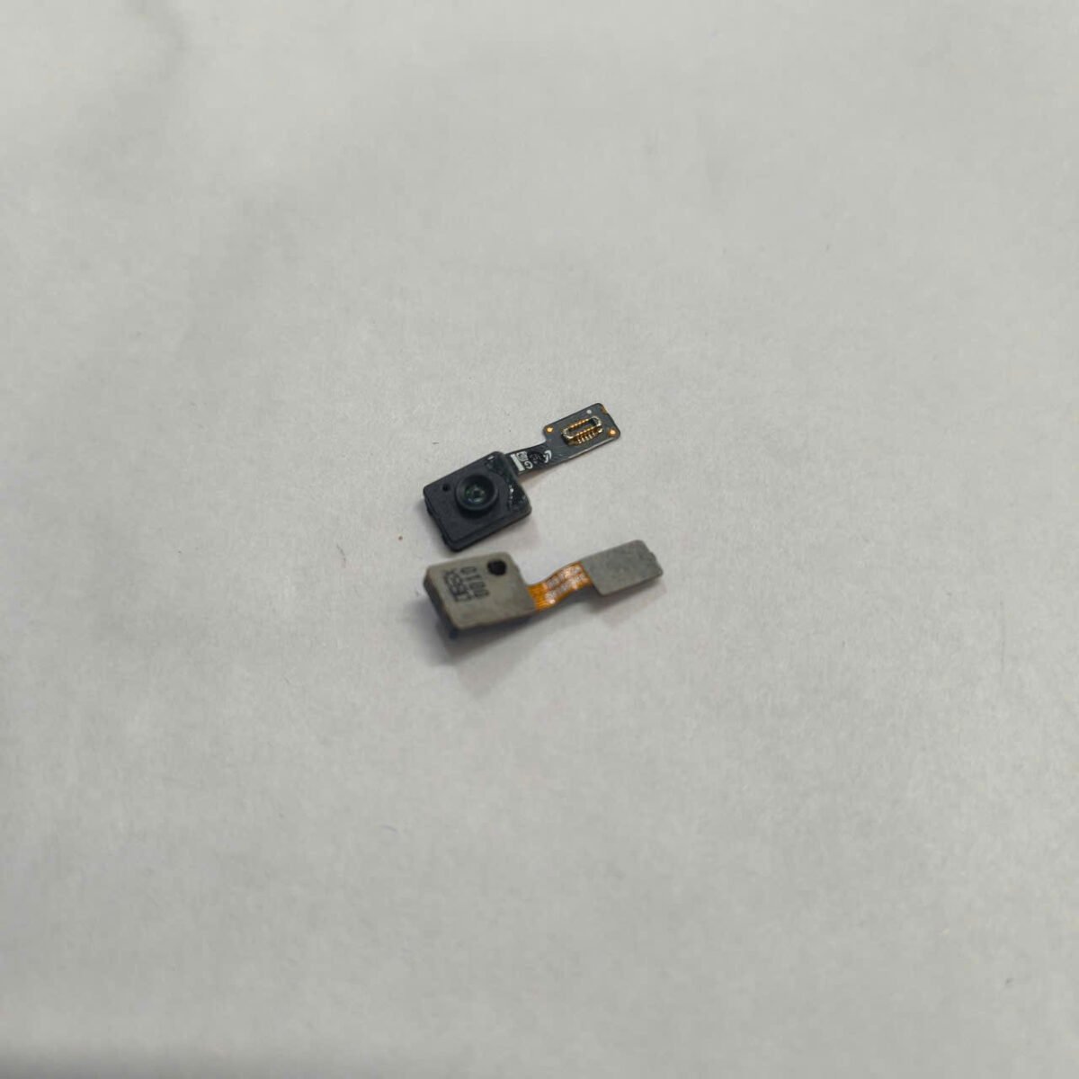 Camera vân tay Samsung Galaxy S21 FE, cảm biến vân tay Galaxy S21 FE 5G, G990 - Hình ảnh 2