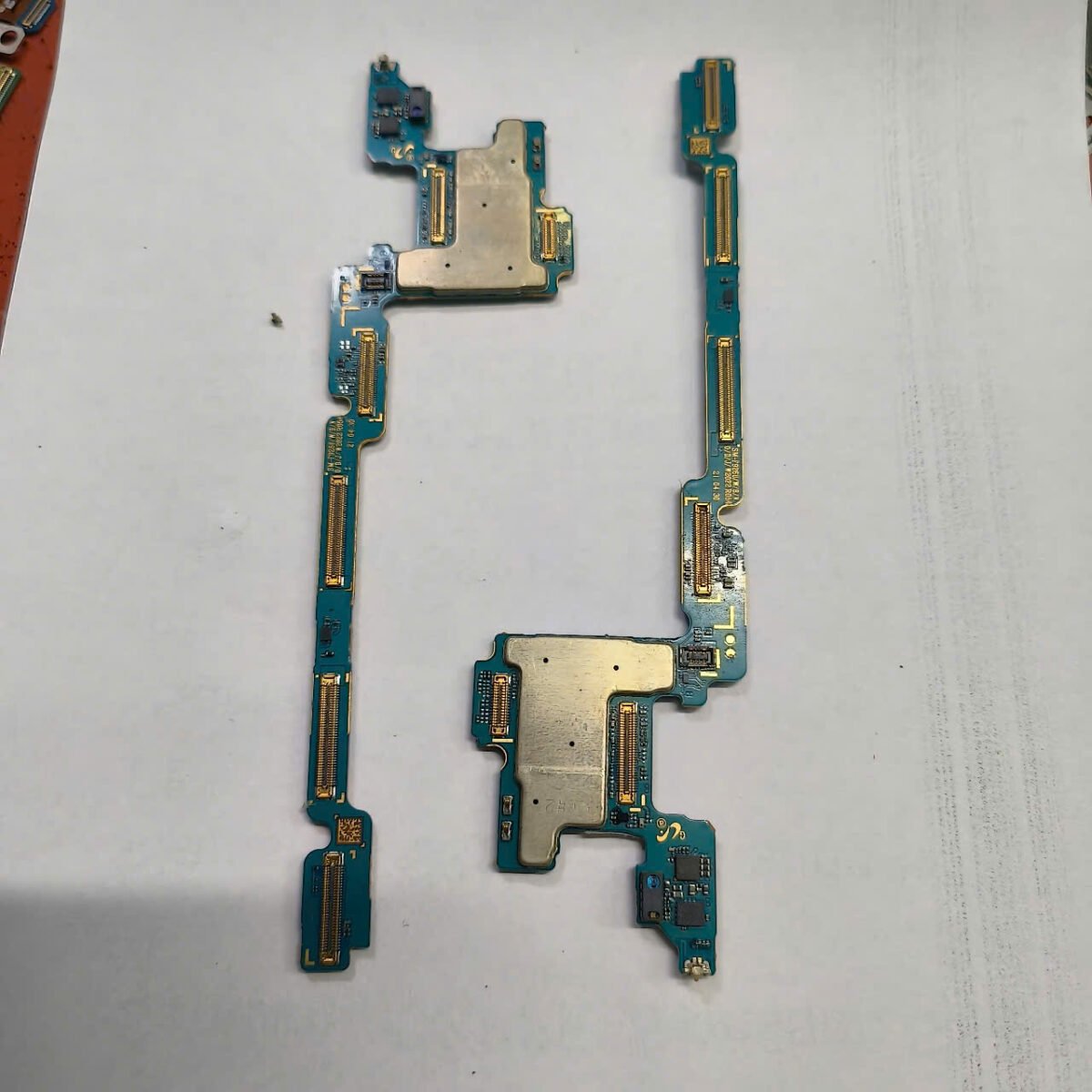 Main Samsung Z Fold 3 5G (SM - F926B) F926 F926B Zfold 3 / Main Rin Bóc Máy / chưa sửa chữa - Hình ảnh 1