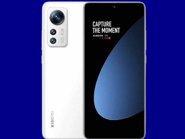 Thay Camera Xiaomi 12S