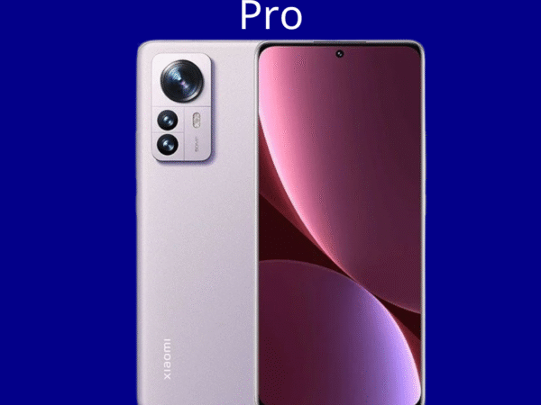 Thay Camera Xiaomi 12S Pro