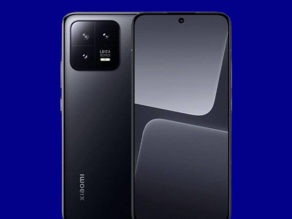 Thay Camera Xiaomi 13