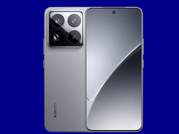 Thay Camera Xiaomi 15 Pro
