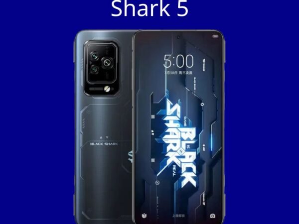 Thay Camera Xiaomi Black Shark 5