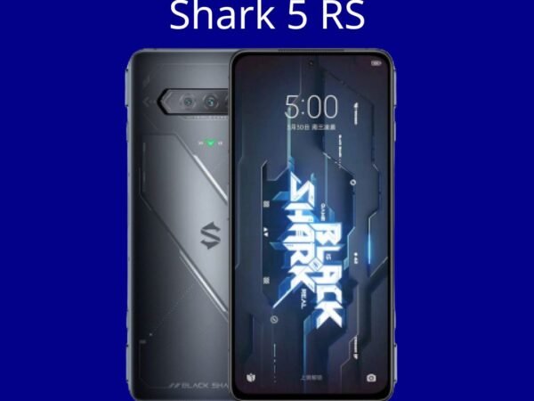 Thay Camera Xiaomi Black Shark 5 RS
