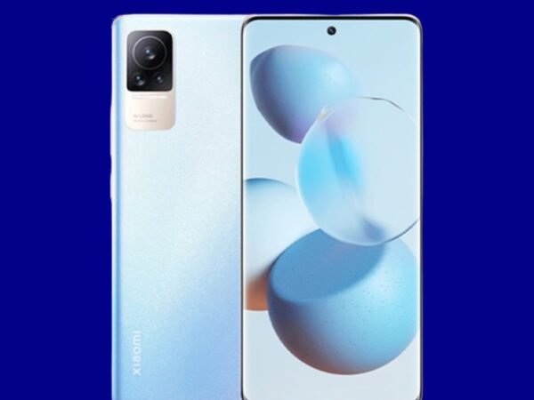 Thay Camera Xiaomi Civi 1S