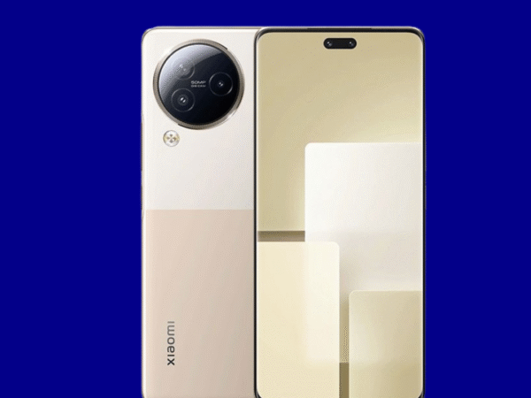 Thay Camera Xiaomi Civi 3