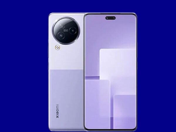 Thay Camera Xiaomi Civi