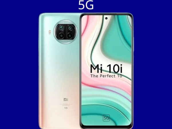 Thay Camera Xiaomi Mi 10i 5G